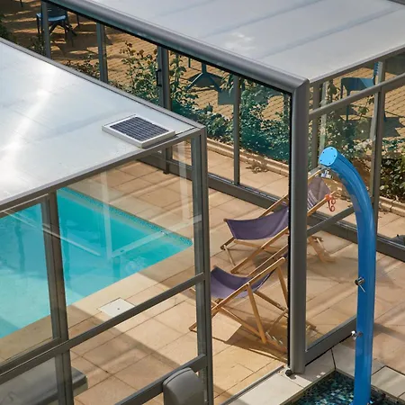 Aigue Marine Hotel 3*