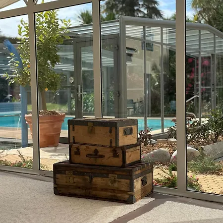 Aigue Marine Hotel 3*
