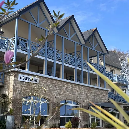 Aigue Marine Hotel