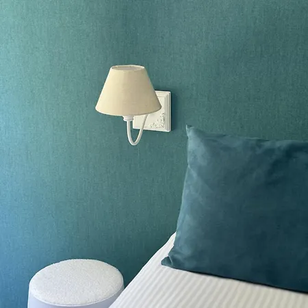 Aigue Marine Hotel Tréguier