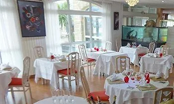 Aigue Marine Hotel