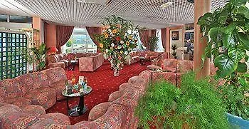 Hotel Aigue Marine 3*