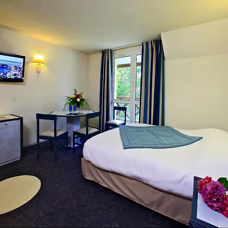 Aigue Marine Hotel Tréguier