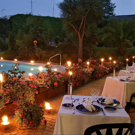 Hotel Aigue Marine Tréguier