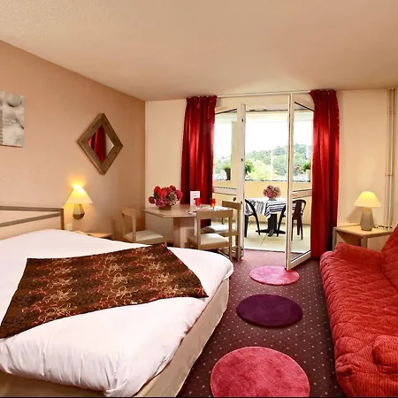 Aigue Marine Hotel