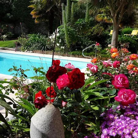 Hotel Aigue Marine Tréguier